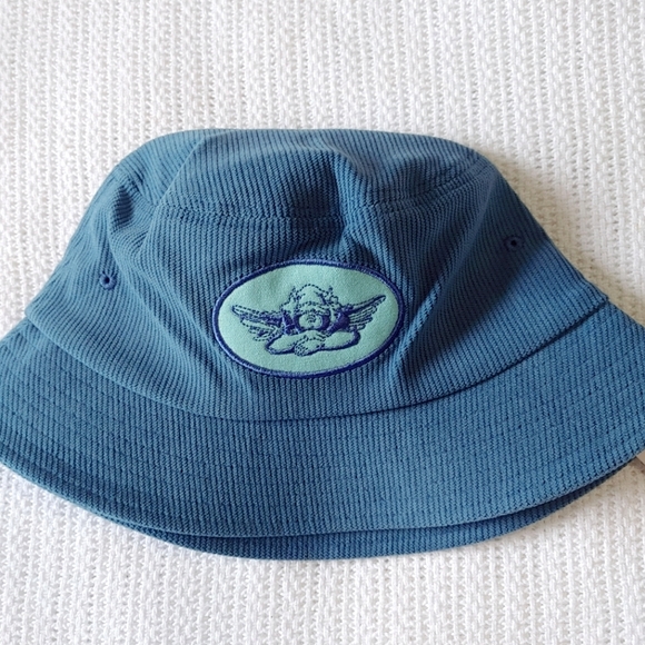 Boys Lie Corduroy Bucket Hat - Picture 5 of 6